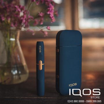 IQOS 2.4 Plus Navy
