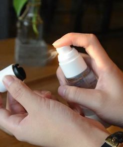 Nước vệ sinh máy IQOS