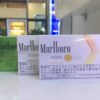 3 vị mới nhất của Marlboro