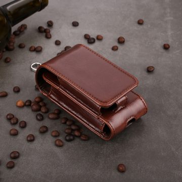 Ví gập nhỏ dễ dàng di chuyển