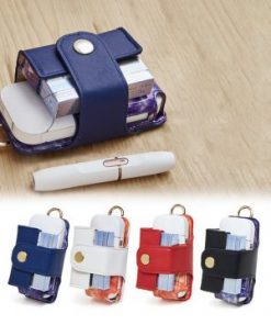 Ví cài tiện lợi